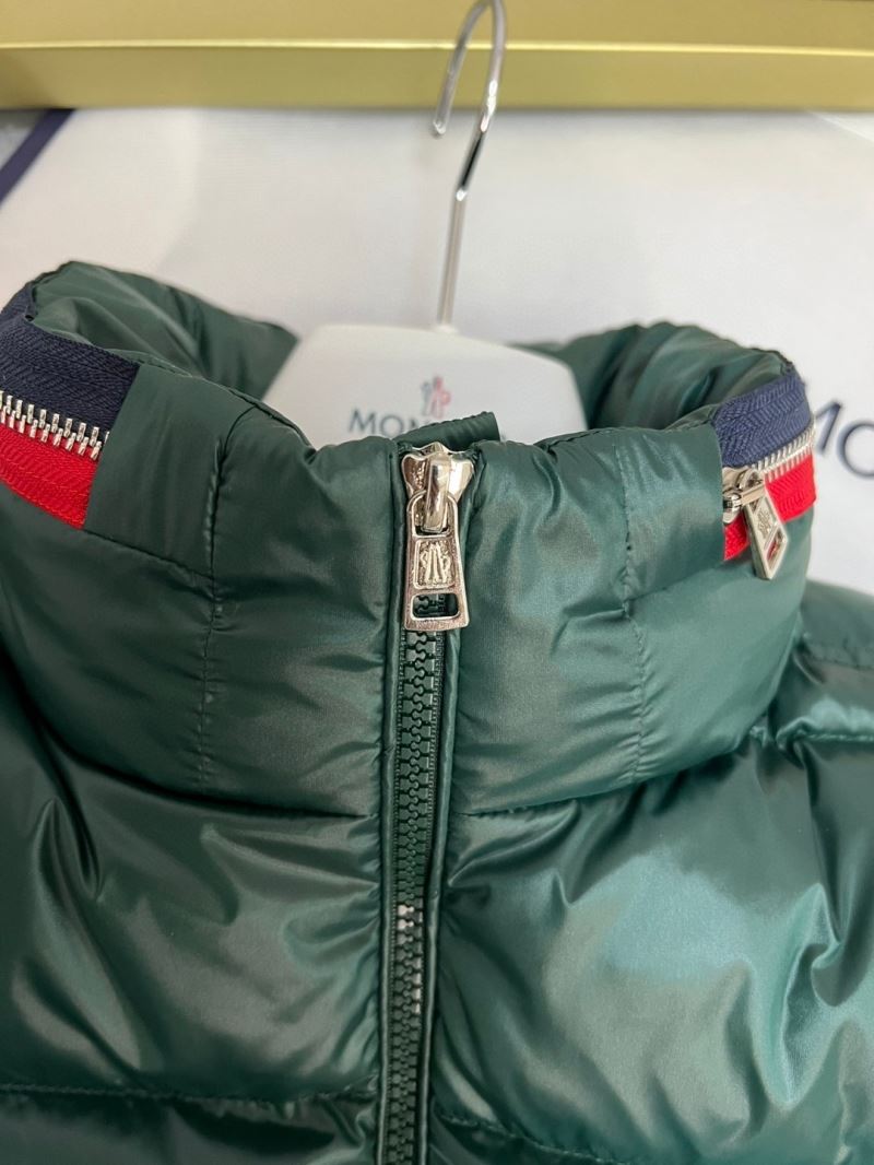 Moncler Down Jackets